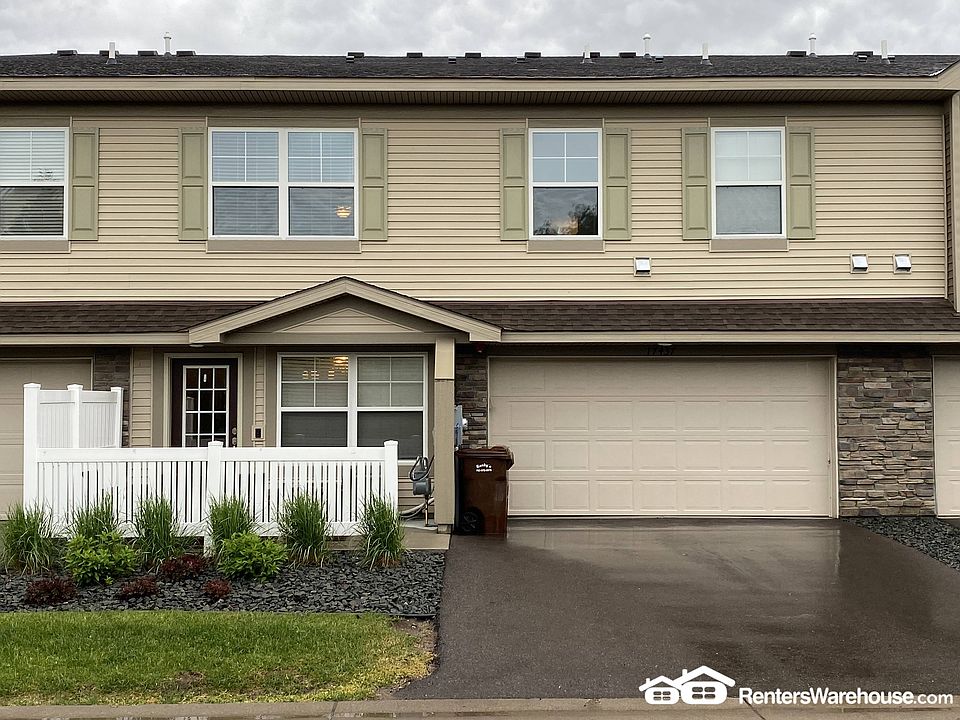 17437 54th St NE, Rogers, MN 55374 Zillow