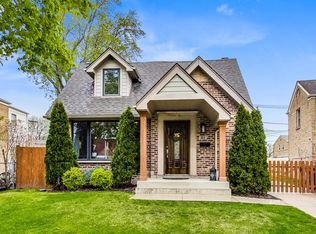 6165 N Ozark Ave, Chicago, IL 60631