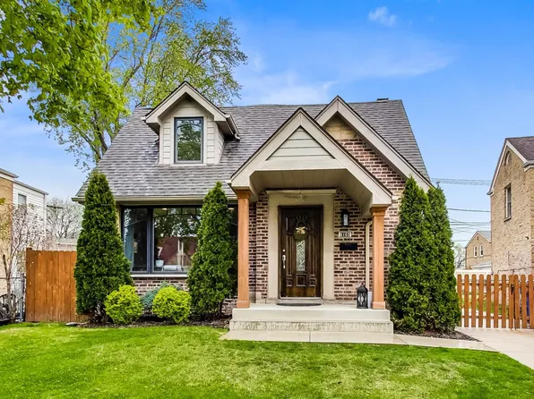 6165 N Ozark Ave, Chicago, IL 60631