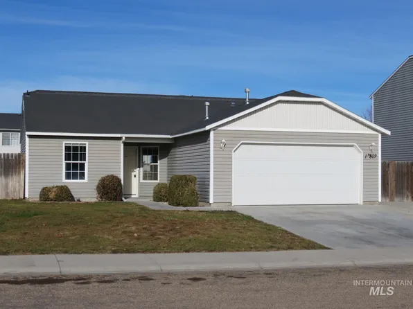 13802 Judson St, Caldwell, ID 83607