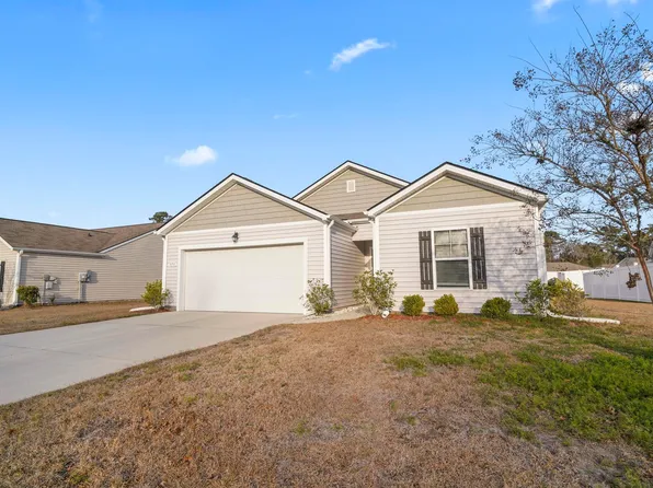 3151 Holly Loop, Conway, SC 29526