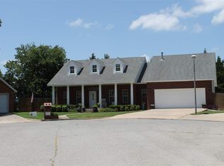 7 Rock Is, Ardmore, OK 73401