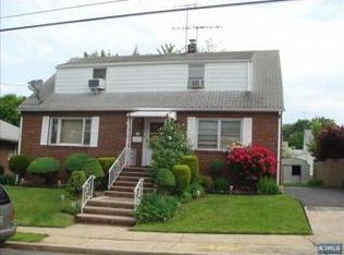 88 Baltimore Ave, North Arlington, NJ 07031