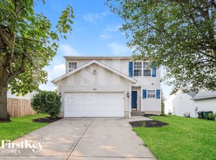 985 Marcia Dr, Trenton, OH 45067