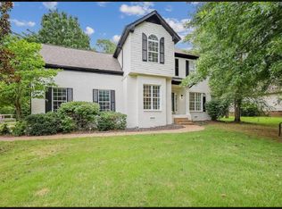 320 Baronswood Dr, Nolensville, TN 37135
