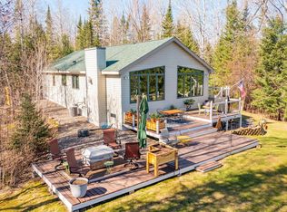 4452 Moccasin Point Rd, Tower, MN 55790