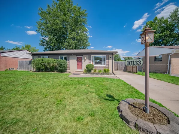 10133 Van Buren St, Van Buren Township, MI 48111