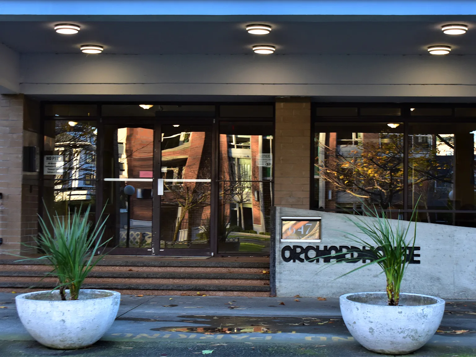 Orchard House — Photo 2