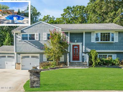 7 Overbrook Place, Neptune City, NJ, 07753