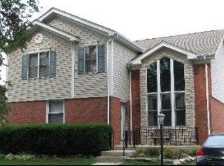 2245 Stratford Ave, Westchester, IL