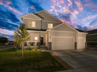 694 S Pioneer Dr, Milliken, CO 80543