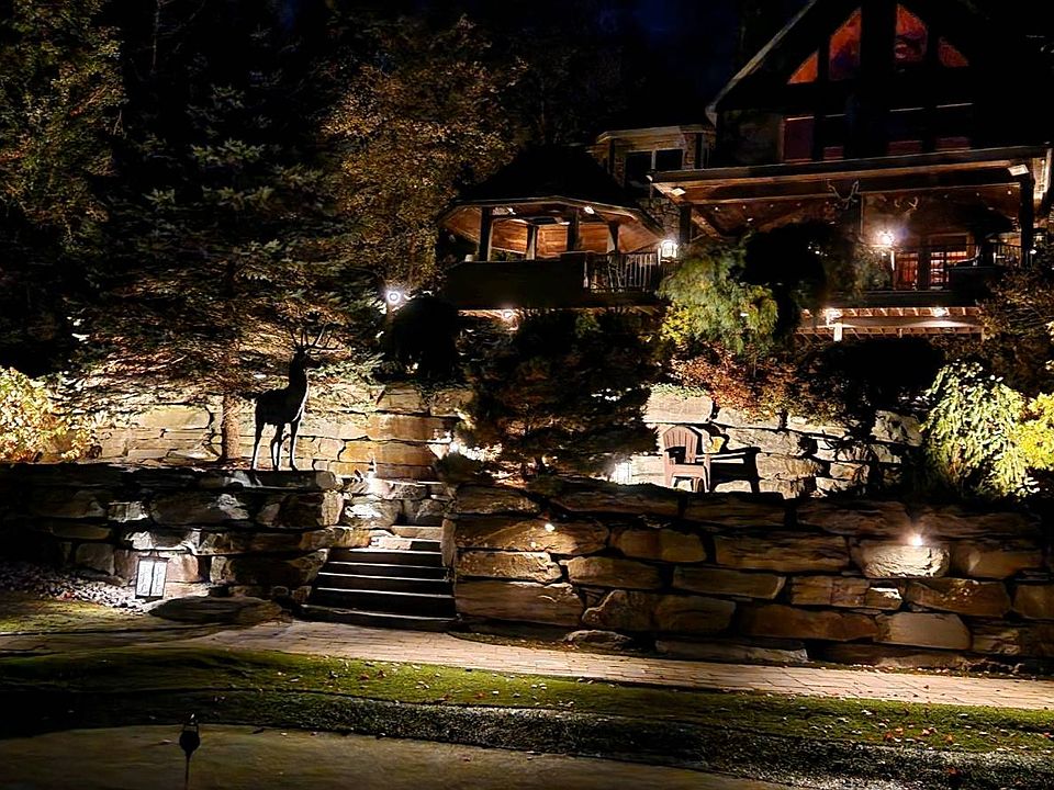 352 Laurel Ln, Kingsley, PA 18826 Zillow