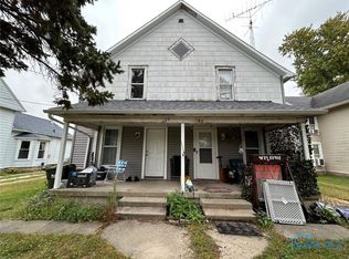 137 Washington St, Fostoria, OH 44830