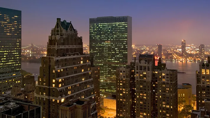 Murray Hill Tower