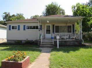 2871 Lake St, Lake Station, IN 46405