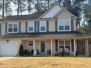 3889 Ordinary Loop, Hayes, VA 23072