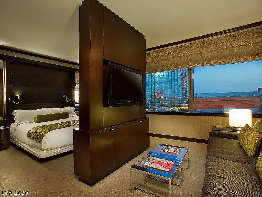 1 bed, 600 sqft, $3,000 — Photo 4