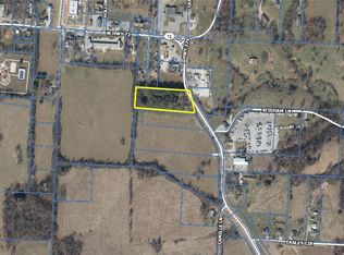 13441 W Highway 72, Hiwasse, AR 72739