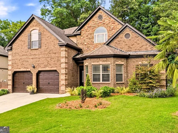 3268 Trinity Mill Cir, Dacula, GA 30019