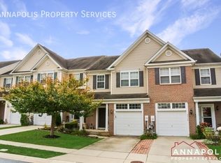 2530 Running Wolf Trl, Odenton, MD 21113
