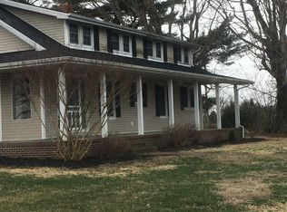 1022 Patty Ridge Rd, Dunnville, KY 42528