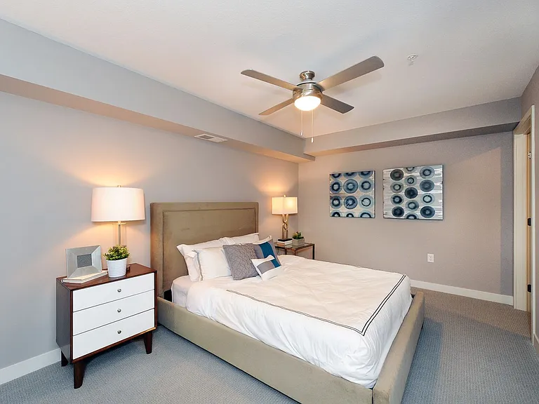 Spectrum Apartments & Townhomes — Photo 85