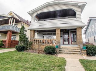 3692 W 137th St, Cleveland, OH 44111