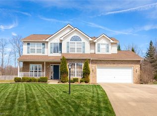 11537 Timber Edge Pl, Strongsville, OH 44136