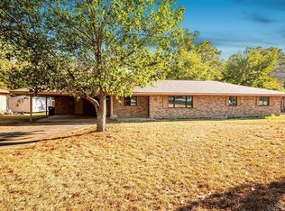 509 N Tate Rd, El Dorado, AR 71730
