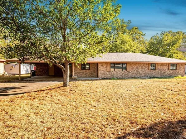 509 N Tate Rd, El Dorado, AR 71730