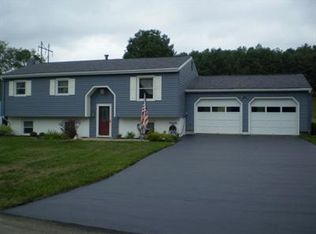56 Ponderosa Dr, Horseheads, NY 14845