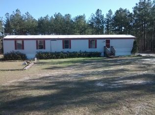 833 Bush Berry Rd, Pelion, SC 29123