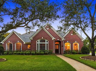 22202 Treesdale Ln, Katy, TX 77450