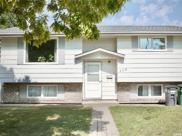 110 Arnason CRESCENT, Saskatoon, SK S7H 4M8