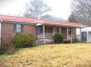 101 Palmera Dr, Addison, AL 35540