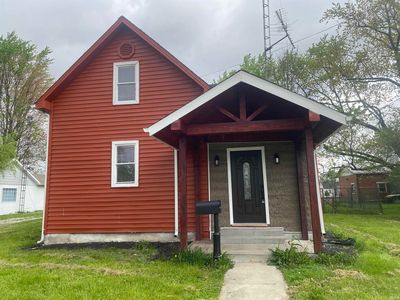 342 Lincoln Ave, Dunkirk, IN, 47336
