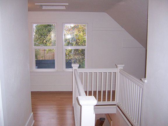 Bonus Space for Kids or Office
