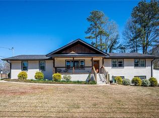 3861 N Cooper Lake Rd SE, Smyrna, GA 30082