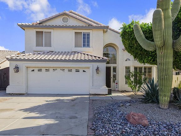 2nd image of 20387 N 53RD Avenue