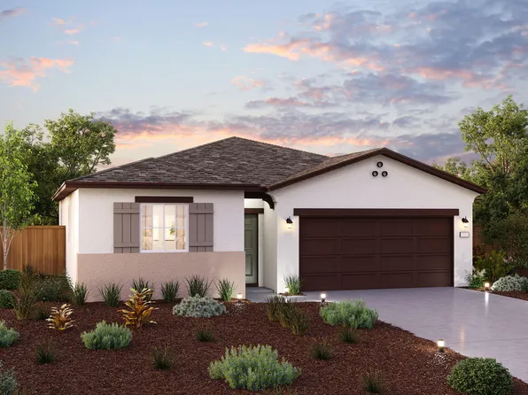 1800 E Evening Glow Avenue, Reedley, CA 93654