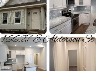 16627 E Alderson, Montgomery, TX 77316