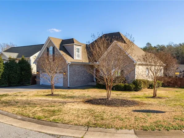 390 Quick Silver Dr, Winston Salem, NC 27127