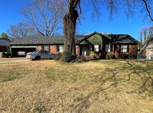 1054 Craigwood Dr LOT 43, Memphis, TN 38116