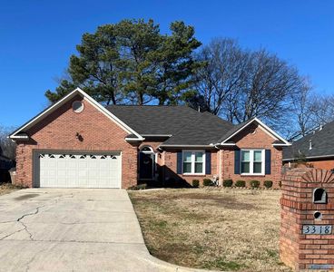 3318 Loggers Pl SW, Decatur, AL, 35603