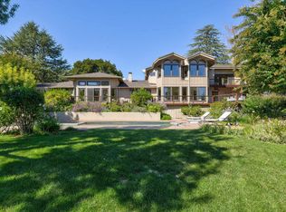 130 Summerhill Ln, Woodside, CA 94062