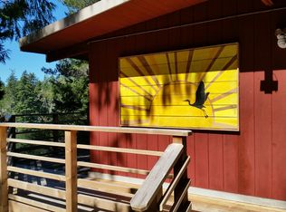 6042 Collard Lake Way, Florence, OR 97439