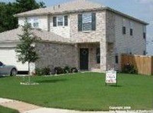 2366 Pue Rd, San Antonio, TX 78245