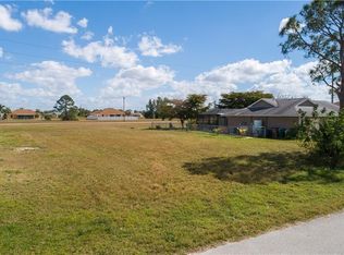 1533 NW 24th Pl, Cape Coral, FL 33993
