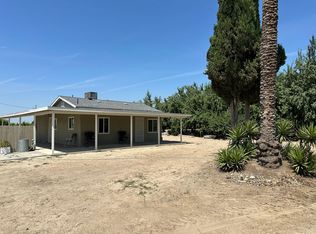 16126 W Whitesbridge Ave, Kerman, CA 93630