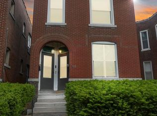 4562 Adkins Ave, Saint Louis, MO